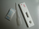 Rapid Urine Cotinine/Nicotine Test Cassette