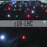 Soft LED Curtain for Stage / Party / Concert