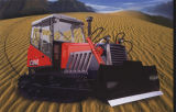 100HP Track Tractor (C1002)
