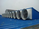 44inch FRP Roof Ventilation Fan