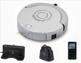 C Series Robotic Vacuum Cleaner with Remote Control and Charging Docking Station
