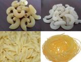 Macaroni Spaghetti Pasta Food Making Production Line
