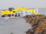 Dredging Excavator (SLW240)