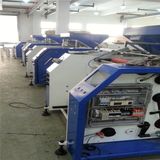 Stretch Film Making Machine