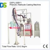 Phenolic Aldehyde Casting Machine (DSF-PF20B-Y)