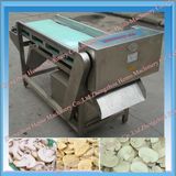 Full Automatic Mushroom Cutting Machine