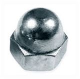 Hexagon Head Cap Nuts