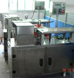 Spraying Machine, Automatic Injection Type with High Speed (S1)