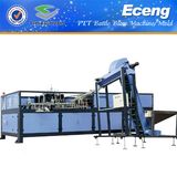 Pet Bottle Making Machinery