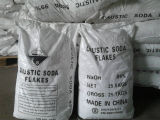 China Low Price Caustic Soda Flakes for Food Grade 98%99%