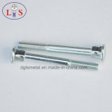 Stainless Steel Carriage Bolt for Half Thread