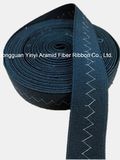 25mm Balck Conductive PP Elastic Webbing