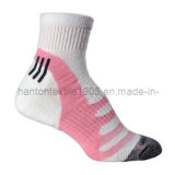 Sports Sock Terry Sole Women Sock Ss-15