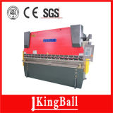 China Kingball New Press Brake (WC67K-250/5000) Good Price