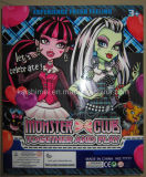 Newest Monster High Doll