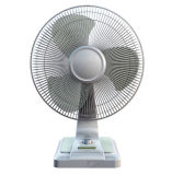 16inch Table Fan with PP Blades