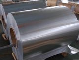 Aluminum/Aluminium Flat Rolled Products