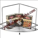 Corner Spice Display Rack (FL1003)