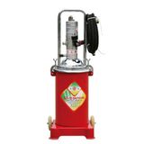 Gz-10pneumatic Grease Pump