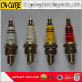 Japanese Motorcycle Spare Parts A7tc Spark Plugs