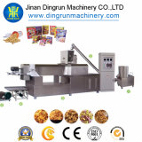 Stainless Steel Stable Performance Rice Snacks Machinery