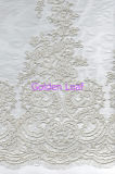 Cording Embroidery Asia Style Mix Embroidery for Garments Fabric Promotion Style Lace Fabric (SLS1226-2)