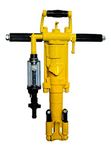 Used Pneumatic Tools Portable Hand Hold Air Compressor Rock Drill Y19A