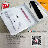 USB Drive Crystal Ball Pen (TTX-AC06B)