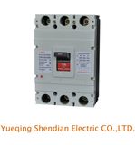 Moulded Case Circuit Breaker (MCCB) (CM1-630N 3P)