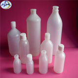 Plastic Reagent Bottle for Laboratory Product