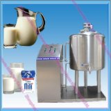 Milk Pasteurization Equipment with Low Price