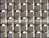  Crimped Wire Mesh