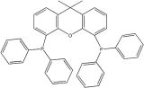 4, 5-Bis (Diphenylphosphino) -9, 9-Dimethylxanthene