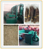 with Dust Collection High Capacity Small Piece Wood Grinder