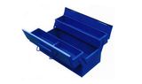 Doble Layer Iron Tool Handle Box