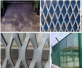 Expanded Metal Grating