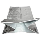 Antistatic Five Side Seal Foil Bags