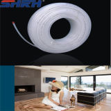 Heating Plastic Pipe/Heating Hose for Underfloor Heating System (SHRH-PERT-1012)