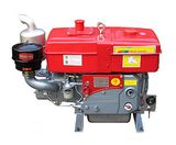 Water Diesel Engine