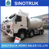 Best Price Sinotruk HOWO Mixer Truck
