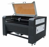 CO2 Laser Cutting and Engraving Machine