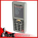 Easy Work Cordless Data Collector and Barcode Handheld Terminal (OBM-9800)
