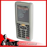 Easy Work Cordless Data Collector and Barcode Handheld Terminal (OBM-9800)