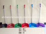 Customize Multicolor Handle Plastic Dustpan