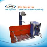 Lab Stacking Machine