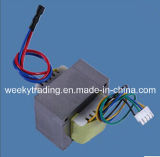 EI 66 power/ low frequency/ electronic/ voltage transformer