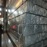 Making Steel Furniture Use Galvanized Steel Tube