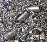 M2~M42 Threaded Insert Fasteners with Good Quality