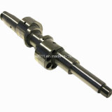 Precision Machined Stainless Steel Eccentric Shaft, Motor Drive Eccrentric Shaft
