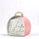 Recyclable Paper Gift Box (PB-00132)